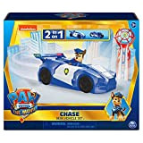 Bizak Paw Patrol Mini veicolo Chase Movie (61927735), Multicolore
