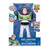 Bizak Toy Story Figura articolata Buzz Lightyear con voce 30 cm (61234070)