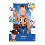 Bizak Toy Story Figura Articolata Woody con voce 40 cm (61234071)