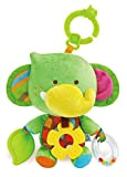Bkids Take Along Activity Toy Fefe By Bkids