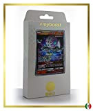 Blacephalon-GX 52/214 - #myboost X Sole E Luna 8 Tuoni Perduti Box di 10 carte Pokémon Italiane