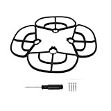 BliliDIY Potenziamento Elica Aggiornato Coperchio Di Protezione Della Protezione Per Mjx Bugs 2 B2C B2W Rc Drone Quadcopter