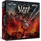 Blood Rage Asmodee - Gioco da tavolo, gioco da tavolo