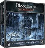 Bloodborne Forsaken Cainhurst Castle Expansion
