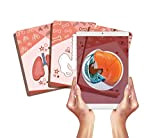 Body Cards, Carte con Realtà Aumentata per Conoscere Il Corpo Umano Giocando
