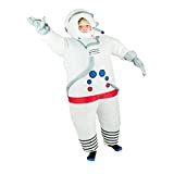 Bodysocks® Costume Gonfiabile da Astronauta per Bambini