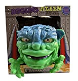 Boglins Alien Vizlobb - Triaction Toys 8" Collectible Puppet Toy