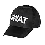 Boland 97045 adulti Berretto SWAT, One size