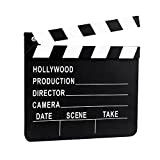 Boland- Ciak Hollywood Movie, Nero/Bianco, 44208