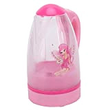 Bollitore elettrico leggero per bambini Meraviglioso regalo giocattolo(Electric kettle 3521-21)