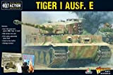 BOLT ACTION : 28mm; Tiger I
