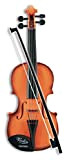 Bontempi Icom- Violino Classico con Suono Realistico, Multicolore, Bontempi291100