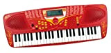 Bontempi - KT 4986 Strumento Musicale, Tastiera da 49 Note