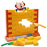 Boosns Wall Demolish Toy Bambini Interactive Gioco Desktop