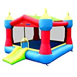Bounceland Inflatable Party Castle Bounce House Bouncer by Bounceland