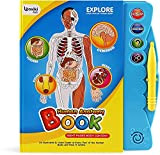 Boxiki kids - Ebook di Anatomia Umana