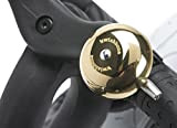 Brass Bell – Wishbone Sonnette – Bell – Sonnette de vélo pour Wishbone Bike