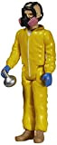 Breaking Bad ReAction Action Figure Figura Walter White in Cook Suit 10 cm Funko