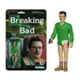 Breaking Bad Walter White Reaction 3 3/4-Inch Retro Action Figure by