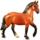 Breyer 62205 - Serie Freedom - Mighty Muscle - Cavallo da Tiro