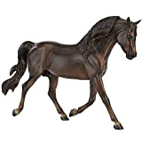 Breyer Cavalli Serie Tradizionale Morganquest Native Sun , Modello di Cavallo Giocattolo , 12,25" X 8" , Scala 1:9 , ...
