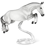 Breyer Horses Traditional Series Get Rowdy | USEF High Performance Horse of The Year 2019 & 2020 | Modello giocattolo ...