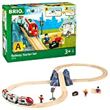 BRIO 33773 - Starter Set Ferrovia