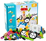 Brio Brio Builder Set Registra e Ascolta , Multicolore, 34592