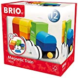 BRIO- Trenino Magnetico, 30245