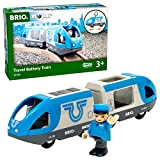 BRIO - Treno Passeggeri a Batterie, 33506