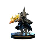 Brixplanet Figura Witch King Q-Fig The Lord of The Rings