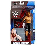 Brock Lesnar - WWE Elite 96 Action Figure di Wrestling