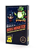 Brother Wize Games Boss Monster - Gioco di Carte, confezionato in Una Scatola