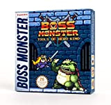 Brother Wize Games - Boss Monster, Gioco di Carte - Espansione: Tools of Hero Kind [Lingua Inglese]