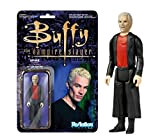 Buffy ReAction Action Figure Figura Spike 10 cm Case (6) Funko