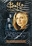 Buffy TCG The Pergamum Prophecy (Starter Hero / Villain) [Edizione: Regno Unito]