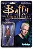 Buffy the Vampire Slayer Funko 3 3/4 Reaction Figure: Spike by Buffy the Vampire Slayer