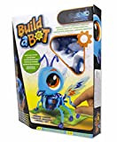 Build a Bot Ameise, Mint Giocattolo per Bambini di 5 – 12 Anni, Robot di KD Germany