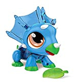 Build a Bot- Animale COTA-Robot Dinosauro, Multicolore, 700013960