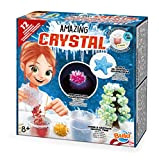 Buki France- Amazing Crystal BUKI 2165-Amazing Crystals, Colore, 2165