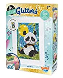 Buki France- Be Teens Glitters-Panda, Colore, DP011