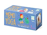Buki- Memo Yoga, Y003