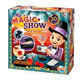 Buki- My Magic Show Gioco, Multicolore, 6060