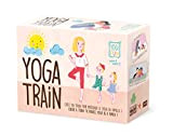 Buki- Yoga Train, Y011