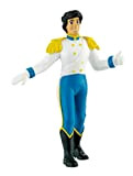 Bullyland 12313 – Personaggio da Gioco, Walt Disney Ariel – Principe Eric in Uniforme, Circa 11,5 cm