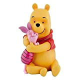 Bullyland 12320 - Resina - Winnie Pooh con Pimpi