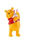Bullyland 12328 - Walt Disney Winnie Pooh - Pooh con Coniglio