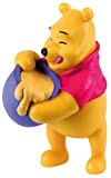 Bullyland 12340 - Walt Disney Winnie Pooh - Pooh con Honey Pot