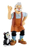 Bullyland 12398 - Walt Disney Pinocchio - Geppetto