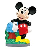 Bullyland 15209 - Salvadanaio per bambini, Walt Disney Mickey Mouse, alto circa 23 cm, un grande regalo per bambini e ...